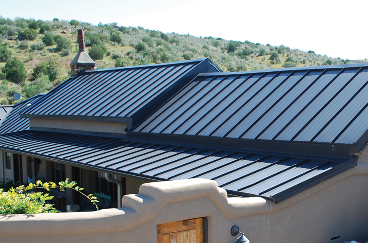 Montrose Colorado Roofing Contractor
