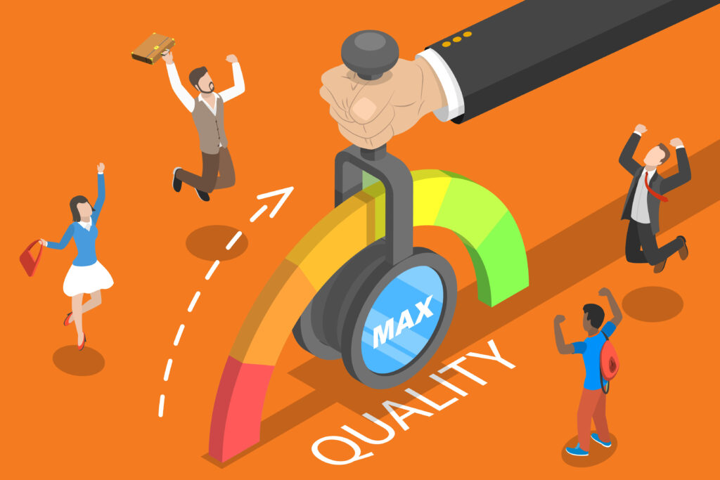 How content impacts Google rankings