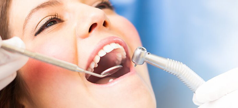 root canal dental clinic