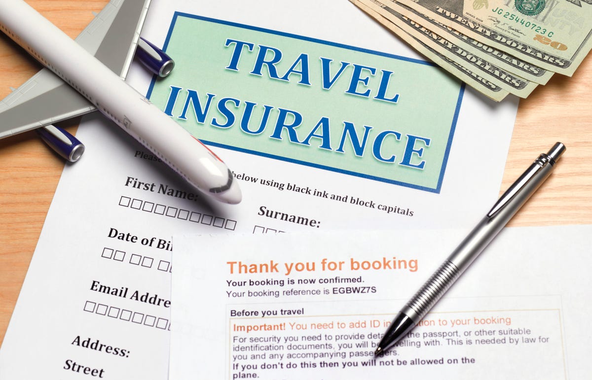 Best travel insurance plans