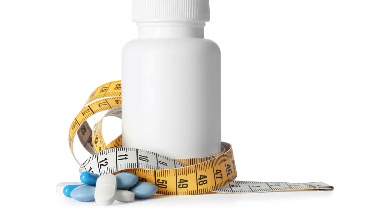 Supplements that help boost metabolism