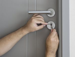 Lock and Security Solutions