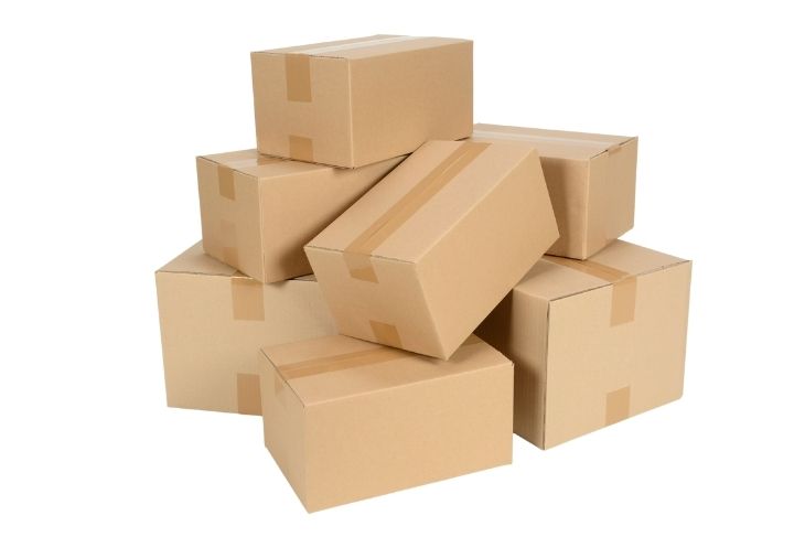 Industrial packaging supplier NJ
