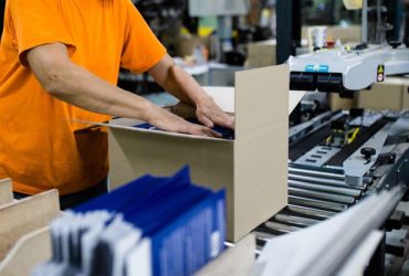 How to Optimize Your Packaging Processes with NJ-Based Suppliers