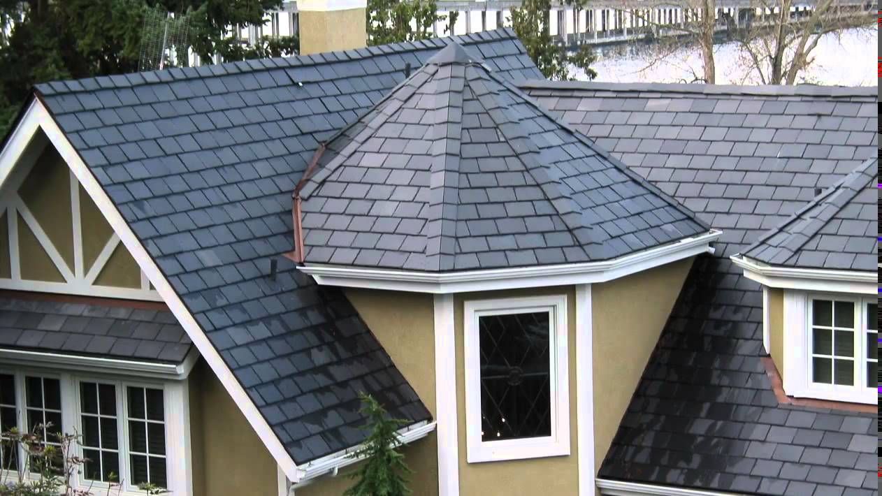 Dependable Roofing