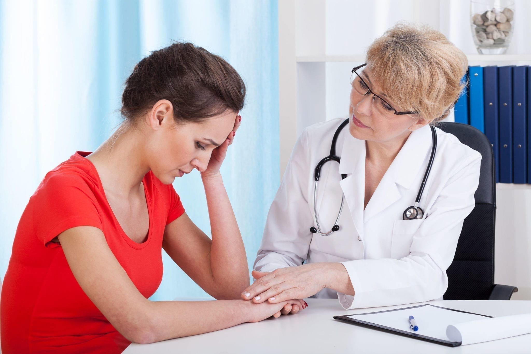 Depression Without Medication